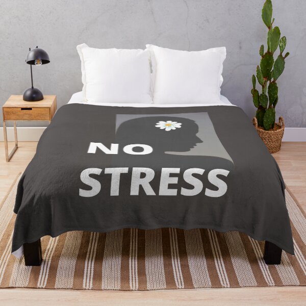Artikelvorschau, *No stress* entworfen und verkauft von Berezabella.