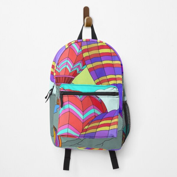 Item preview, Hot Air Balloon designed and sold by RandaMay.