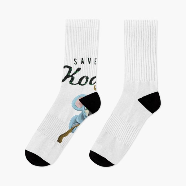 Item preview, Save the koalas hats, save the koalas shirts, save the koalas phone cases, save the koalas dress, save the koalas backpack, save the koalas shirts for lovers koala  designed and sold by Poussyarts.