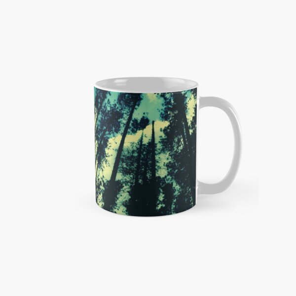 Future of Forests Classic Mug