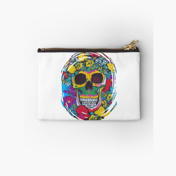 Item preview, Bones and Botany - Smile! designed and sold by freshWaterCo.