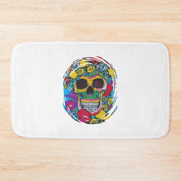 Item preview, Bones and Botany - Smile! designed and sold by freshWaterCo.