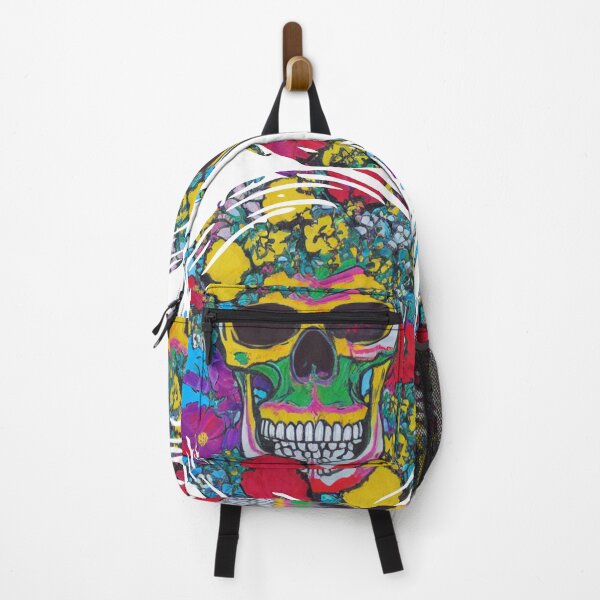Item preview, Bones and Botany - Smile! designed and sold by freshWaterCo.