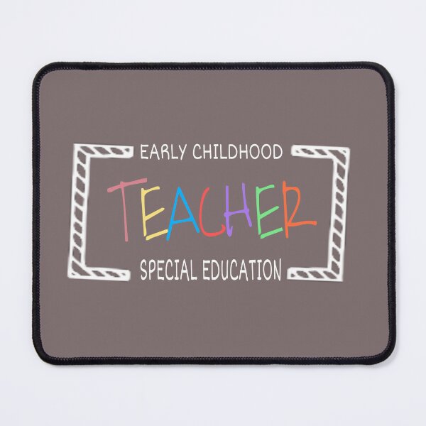 Item preview, Teacher White Bracket designed and sold by Mgzcool.