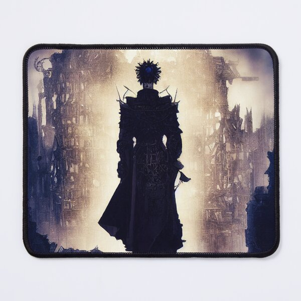 Item preview, Steampunk portrait 3 designed and sold by CEVmemories.