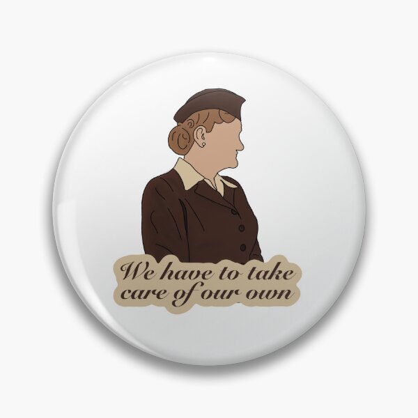 Item preview, Sarge Take Care of Our own designed and sold by JustMissJenn.