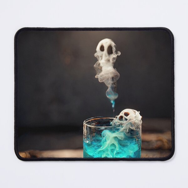 Item preview, Raise the dead cocktail II designed and sold by Lewizuh.