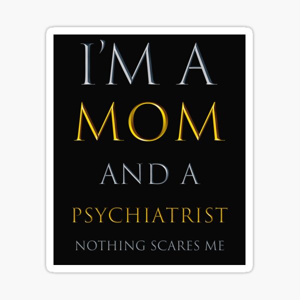 Recruiter Mom Saying For Mothers' Sticker | Spreadshirt