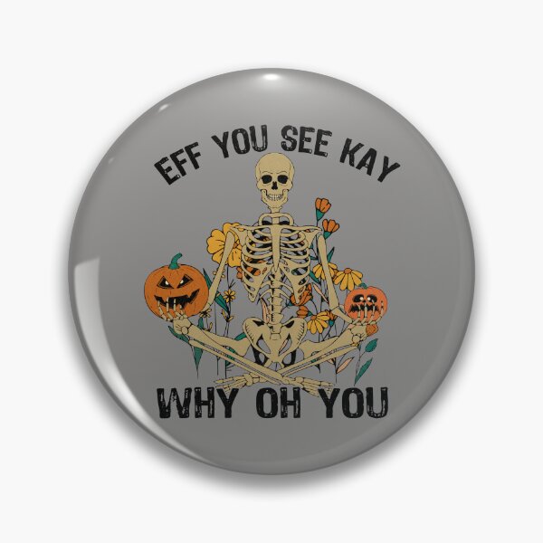 Item preview, eff you see kay why oh you ,Florence Pugh,Halloween Costume 2022,Esther,Halloween Ends,Invitation,Orphan,Scarry designed and sold by NAZIMNADIR.