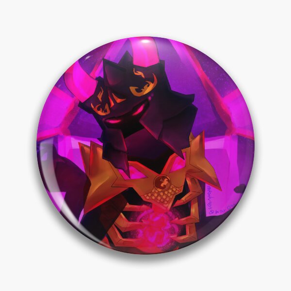 Item preview, Overlord designed and sold by KyDv404.
