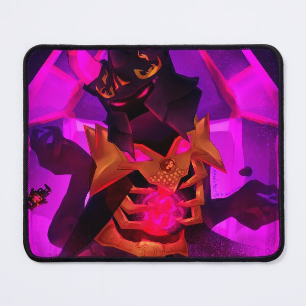 Item preview, Overlord designed and sold by KyDv404.