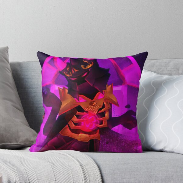 Item preview, Overlord designed and sold by KyDv404.