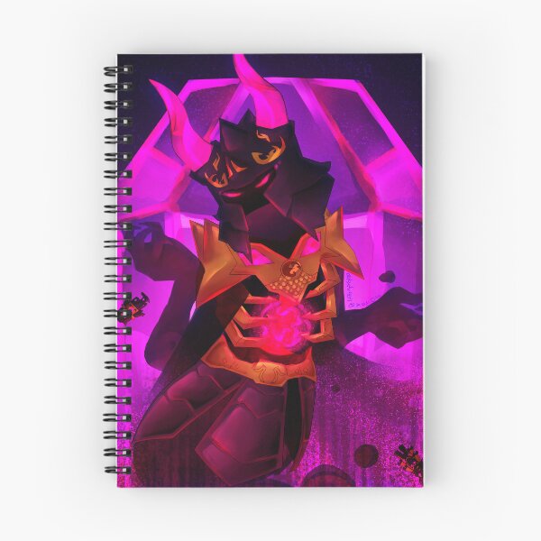 Item preview, Overlord designed and sold by KyDv404.