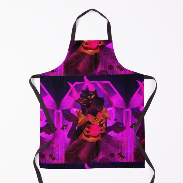 Item preview, Overlord designed and sold by KyDv404.