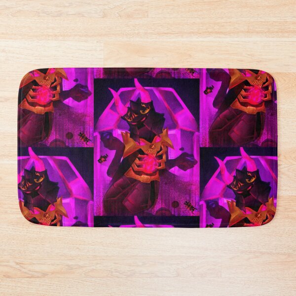 Item preview, Overlord designed and sold by KyDv404.
