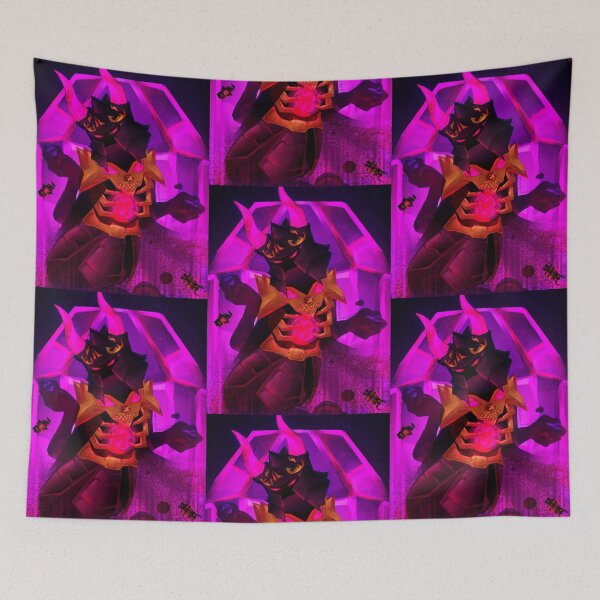 Item preview, Overlord designed and sold by KyDv404.