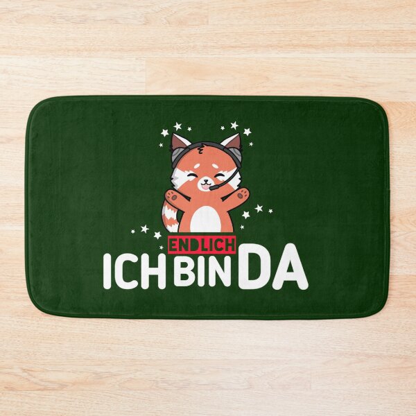 Item preview, Red panda designed and sold by vibeno1.