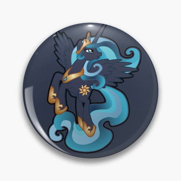 Artikelvorschau, Celestia bei Nacht entworfen und verkauft von Wrenflight.