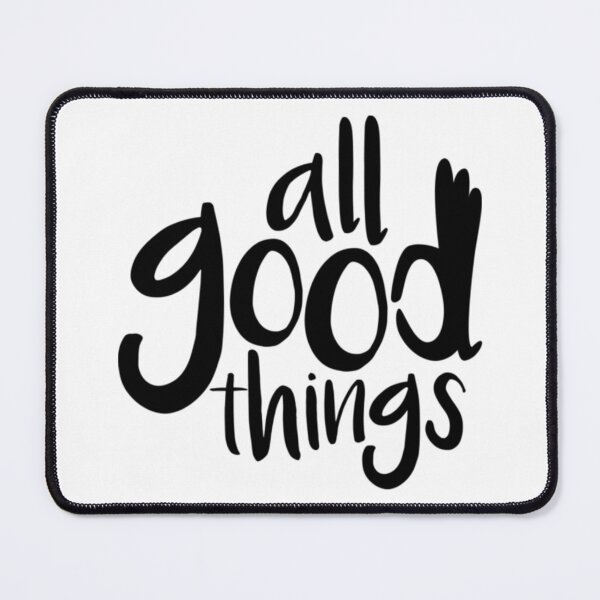Item preview, All good things designed and sold by ArtOfArty.