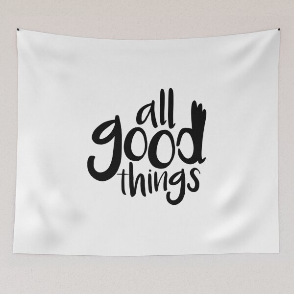 Item preview, All good things designed and sold by ArtOfArty.