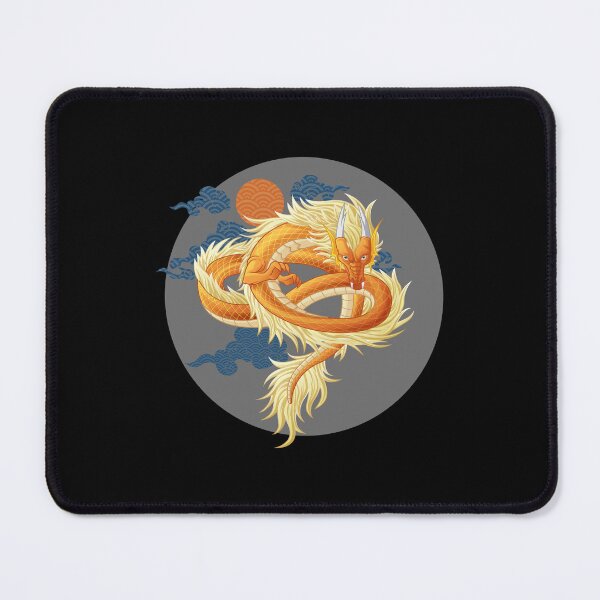 Item preview, bj dirty dragon Sticker designed and sold by YouSsefHN05.