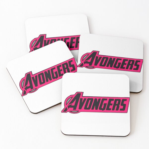 Item preview, Avongers designed and sold by DiegoUrz.