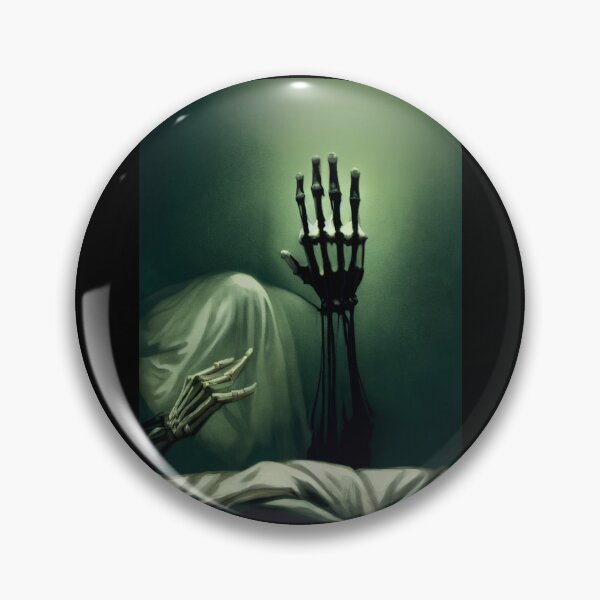 Item preview, Night Terror designed and sold by TeraphobiaWorks.