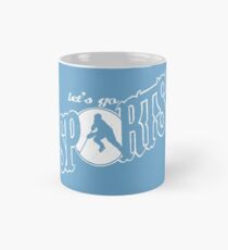 Let's go Sports - Ice hockey Tasse (Standard)
