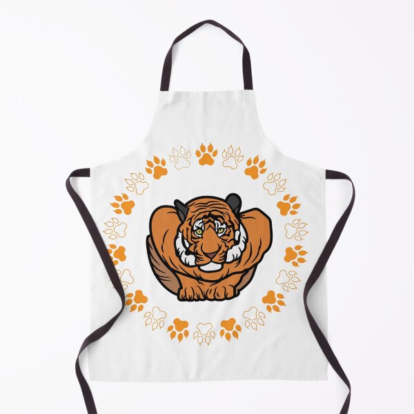 Item preview, tigers designed and sold by ApurwaArtShop.