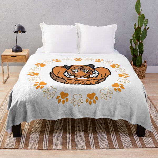 Item preview, tigers designed and sold by ApurwaArtShop.