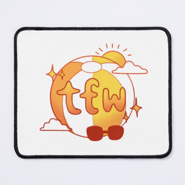 Item preview, TFW That Feeling When Summery Beach Theme designed and sold by starl03t25.