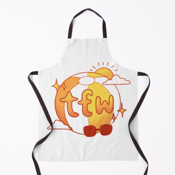 Item preview, TFW That Feeling When Summery Beach Theme designed and sold by starl03t25.