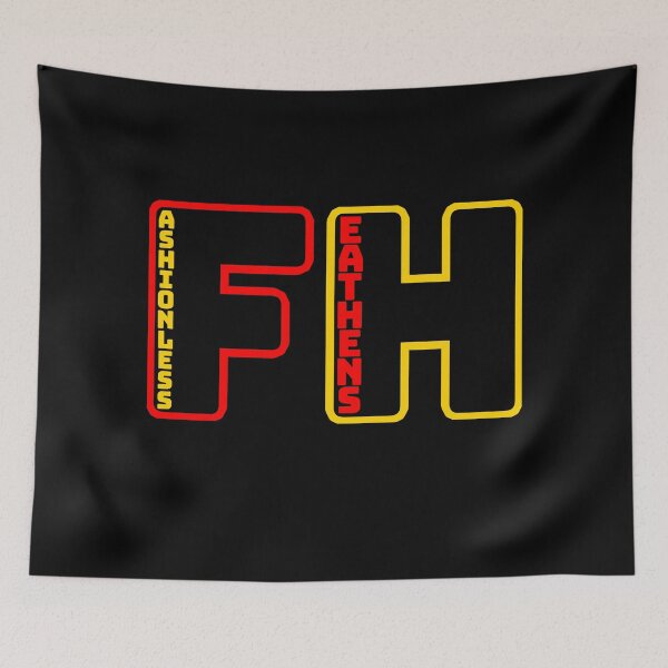Item preview, Fashionless Heathens #13 designed and sold by IKDG.