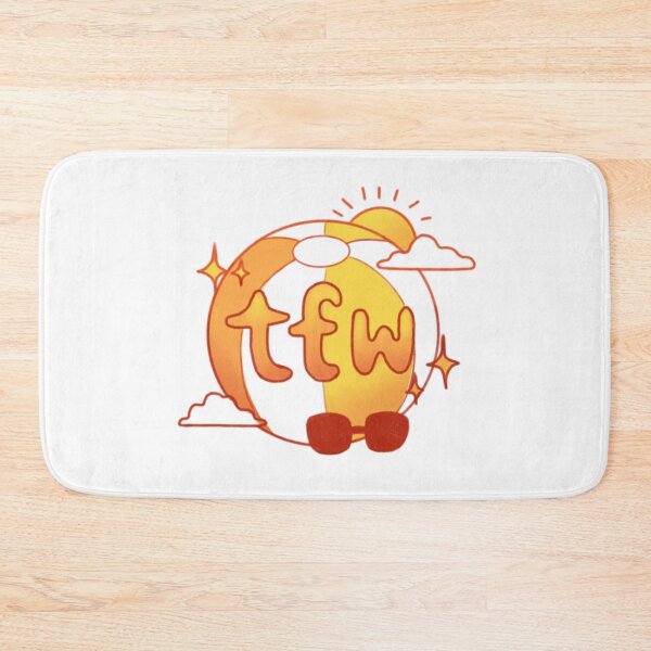 Item preview, TFW That Feeling When Summery Beach Theme  designed and sold by starl03t25.
