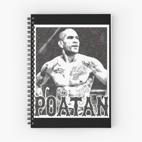 Item preview, POATAN designed and sold by SavageRootsMMA.