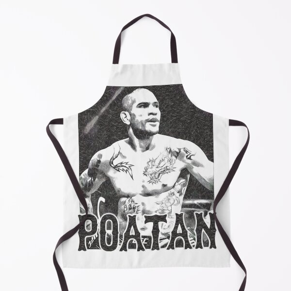 Item preview, POATAN designed and sold by SavageRootsMMA.