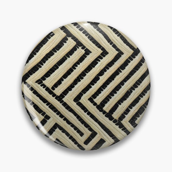 Item preview, Geometric Pattern designed and sold by ThePurpleMelon.