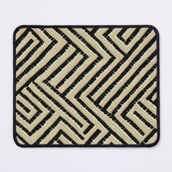 Item preview, Geometric Pattern designed and sold by ThePurpleMelon.
