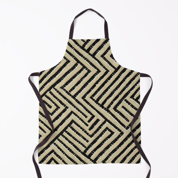 Item preview, Geometric Pattern designed and sold by ThePurpleMelon.