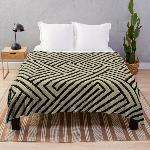 Item preview, Geometric Pattern designed and sold by ThePurpleMelon.