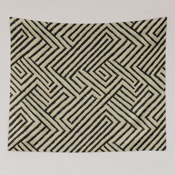Item preview, Geometric Pattern designed and sold by ThePurpleMelon.