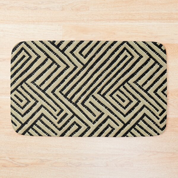 Item preview, Geometric Pattern designed and sold by ThePurpleMelon.