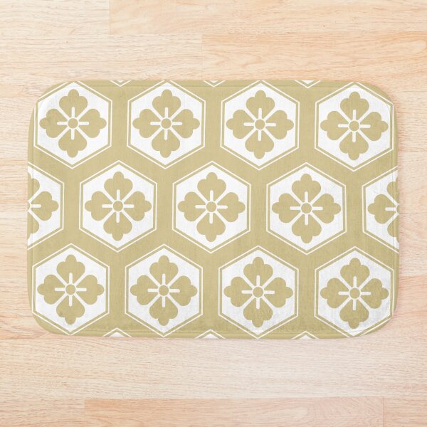 Item preview, Flowery japanese pattern designed and sold by Gaalaxyz.