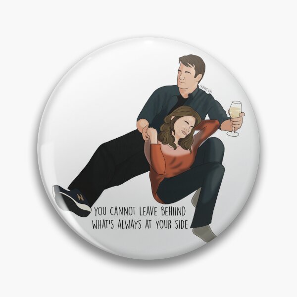 Item preview, You cannot leave behind what's always at your side designed and sold by fanartbygabi | Gabi Veiga.