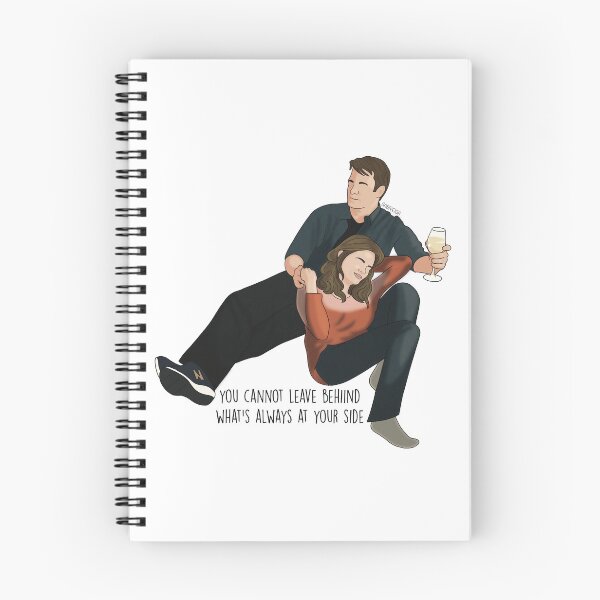 Item preview, You cannot leave behind what's always at your side designed and sold by fanartbygabi | Gabi Veiga.