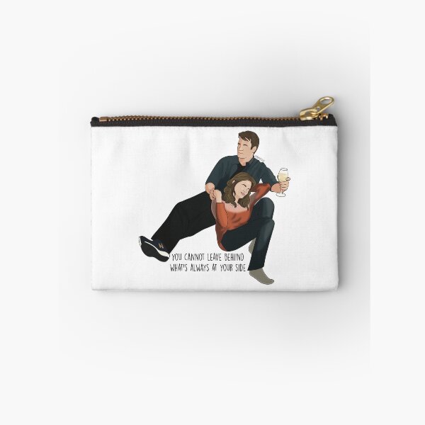 Item preview, You cannot leave behind what's always at your side designed and sold by fanartbygabi | Gabi Veiga.