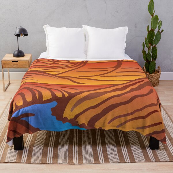 Item preview, Grand Canyon designed and sold by ArtFactoryAI.