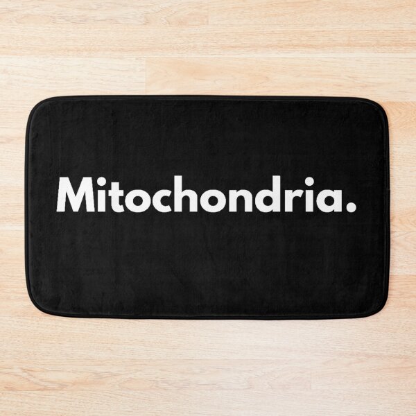 Artikelvorschau, Mitochondrien. entworfen und verkauft von Johnquoteart.