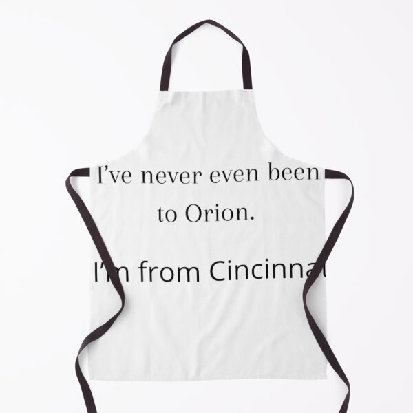 Item preview, I've never even been to Orion. I'm from Cincinnati designed and sold by vini20shop ☑️ ⭐⭐⭐⭐⭐.