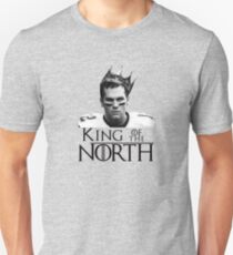king of the north Unisex T-Shirt